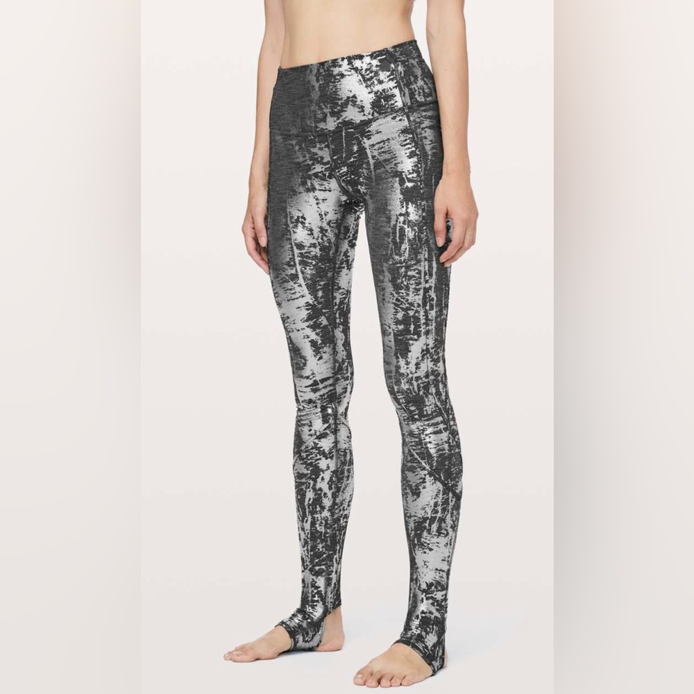 Lululemon Moment To Movement Tight